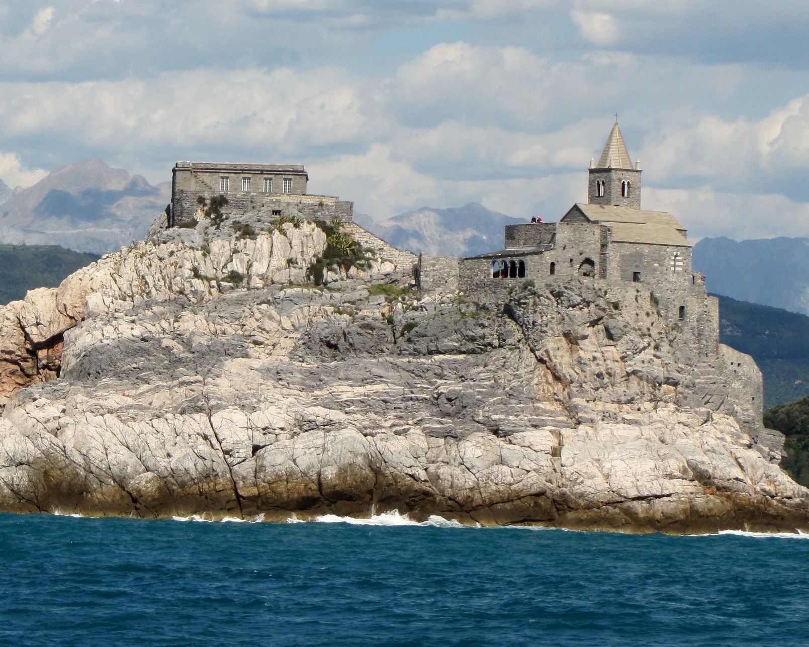 Church of San Pietro